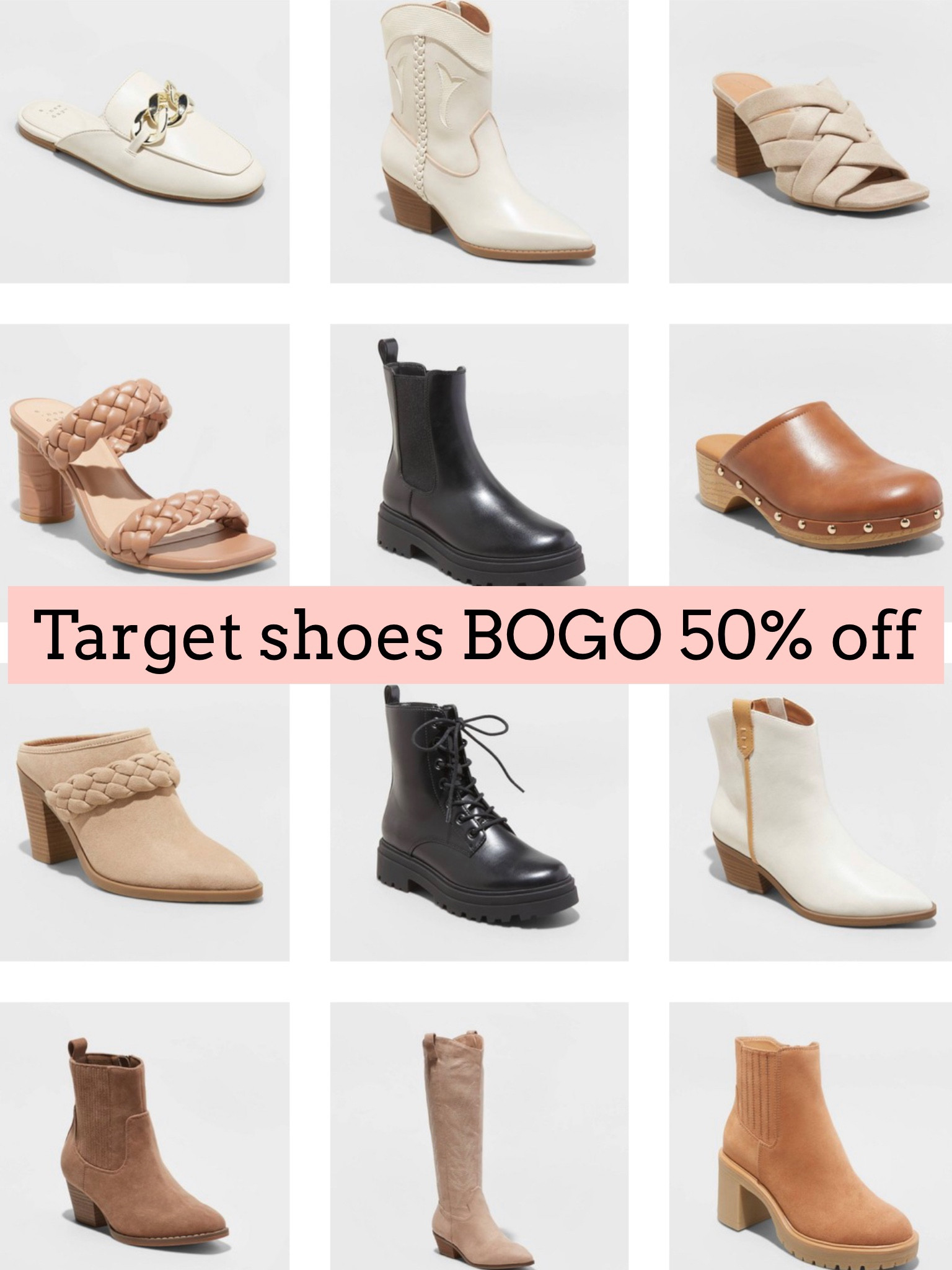 #LTKsalealert #LTKshoecrush #LTKunder50