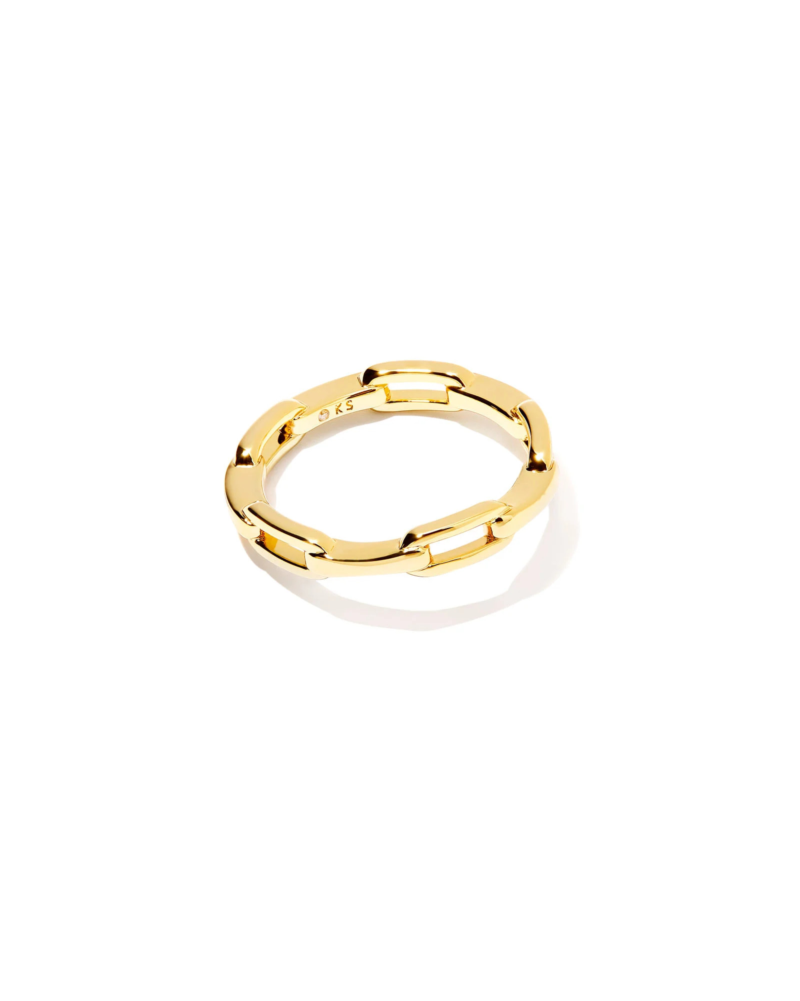 Andi Band Ring in Gold | Kendra Scott | Kendra Scott