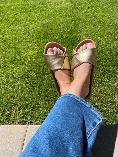 Love these Beek sandals. Ashley10 gets 10% off site wide  

#LTKshoecrush #LTKSeasonal #LTKstyletip