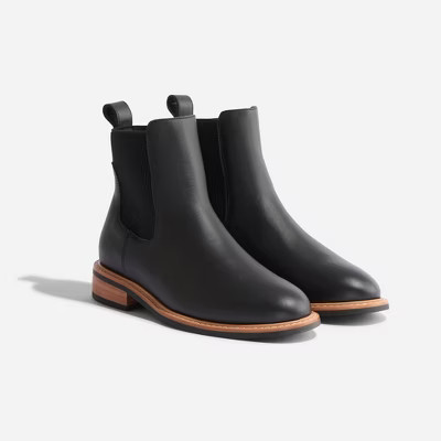 Nisolo Women's Carmen Chelsea Boot 2.0 | Target