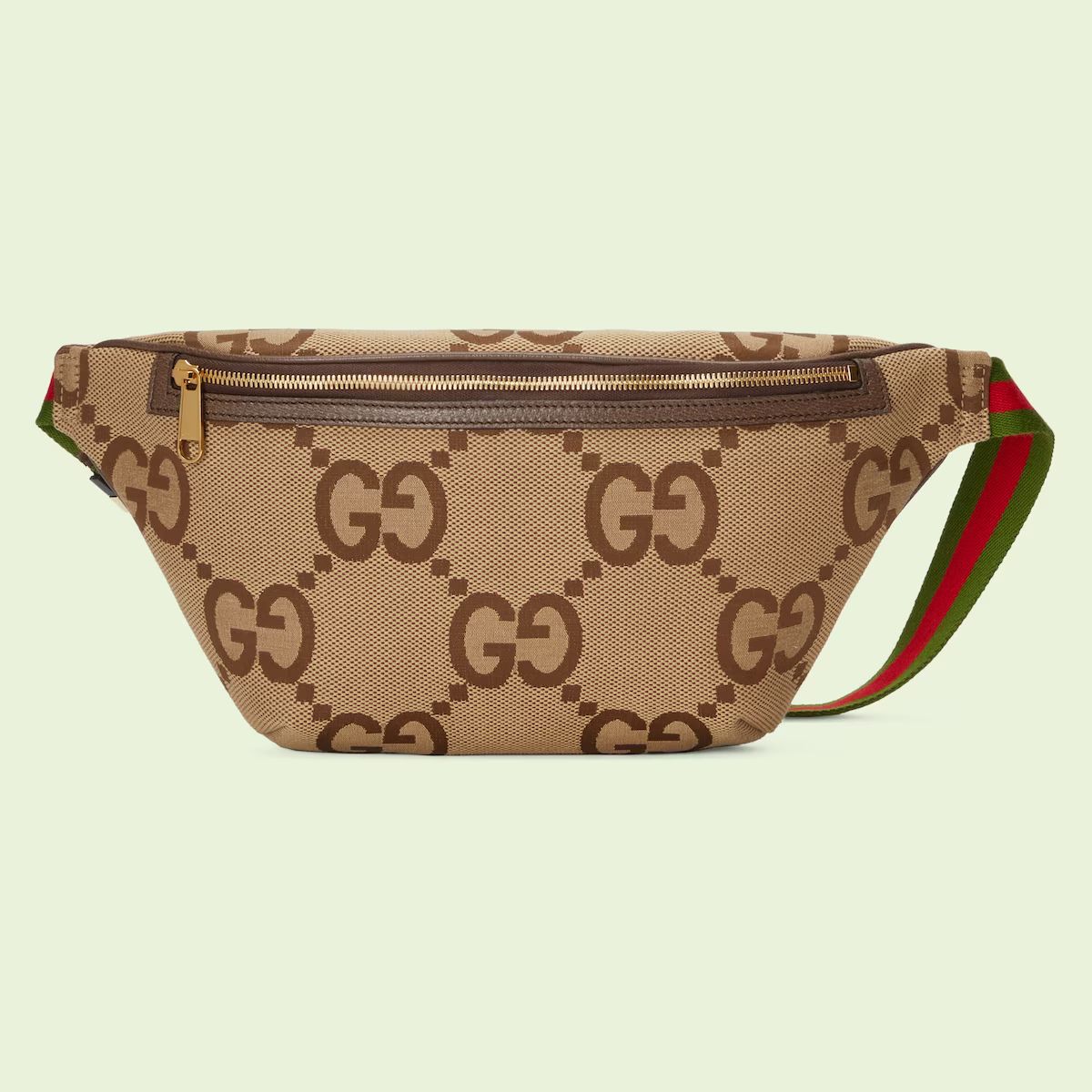 Gucci Jumbo GG belt bag | Gucci (US)