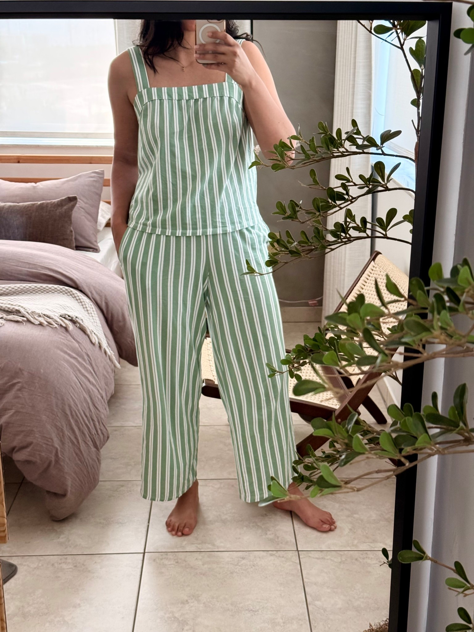 Cute pjs 

#LTKootd #LTKselfcare #LTKHome