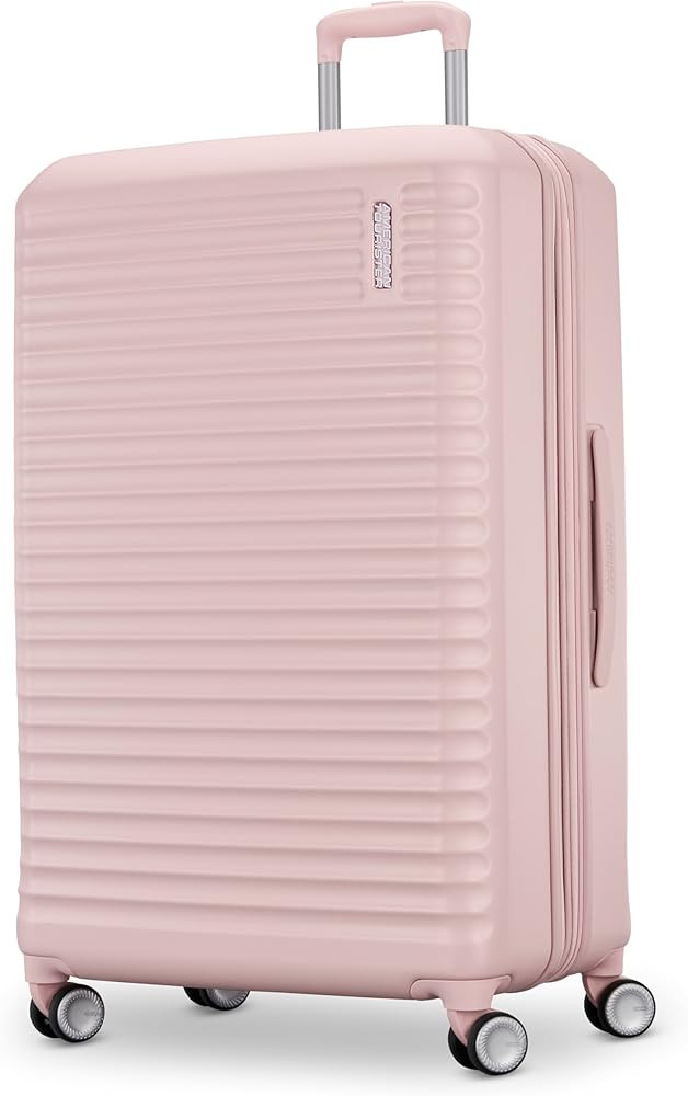 American Tourister Stratum 3.0 Large 28-Inch Spinner, Airline Approved, Durable Hardside Luggage,... | Amazon (US)