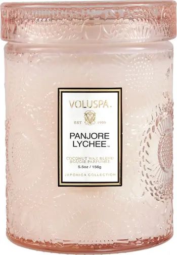 Voluspa Small Jar Candle | Nordstrom | Nordstrom