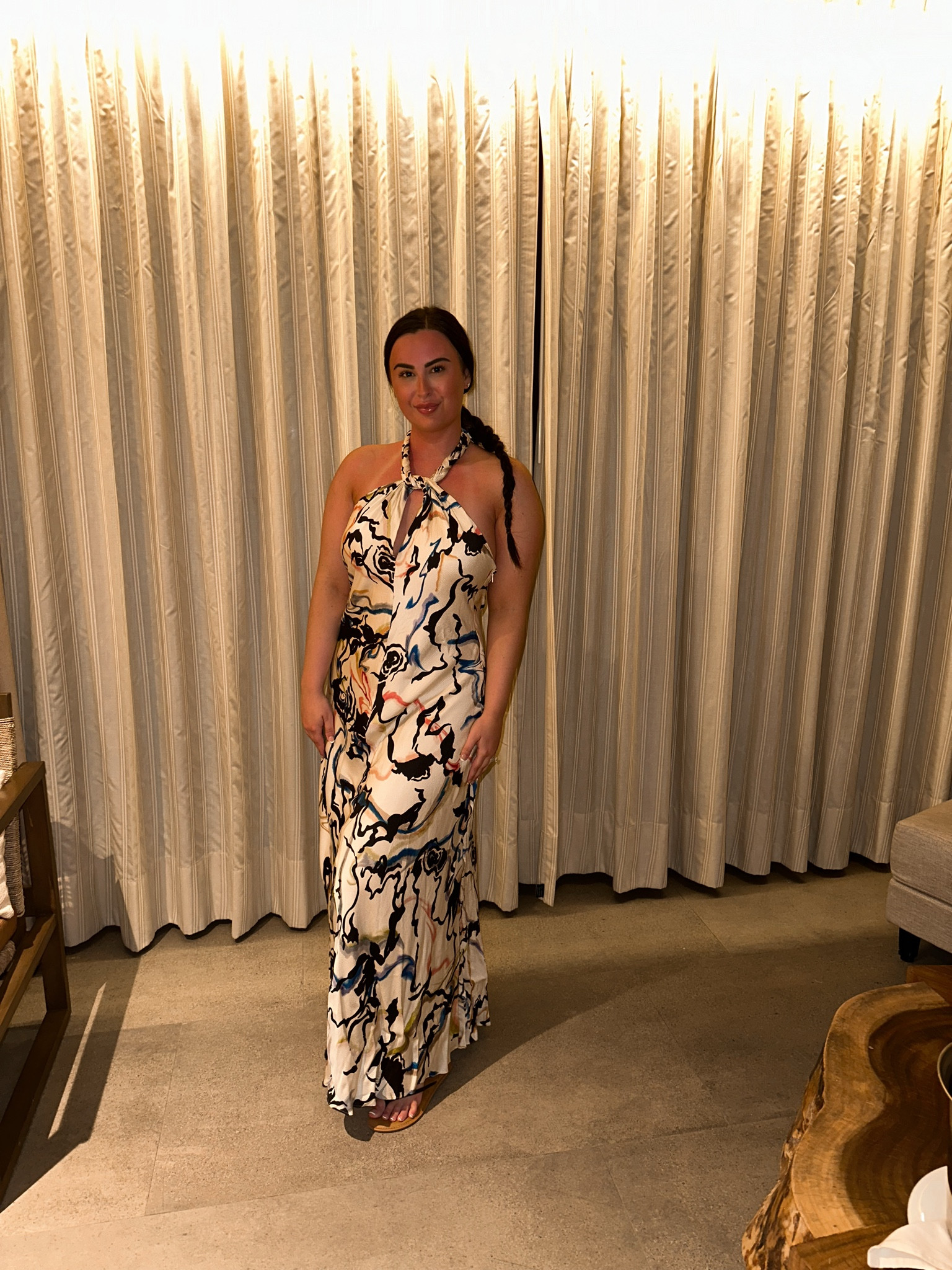 Vacation outfit, tropical dress. 

#LTKTravel