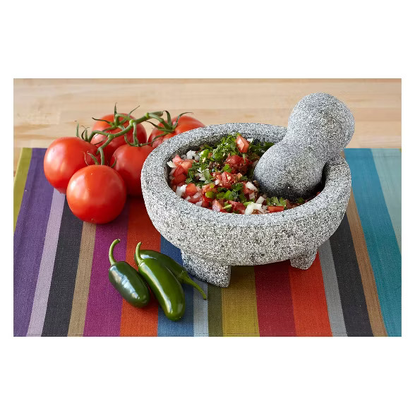 Imusa 8" Granite Molcajete | Target