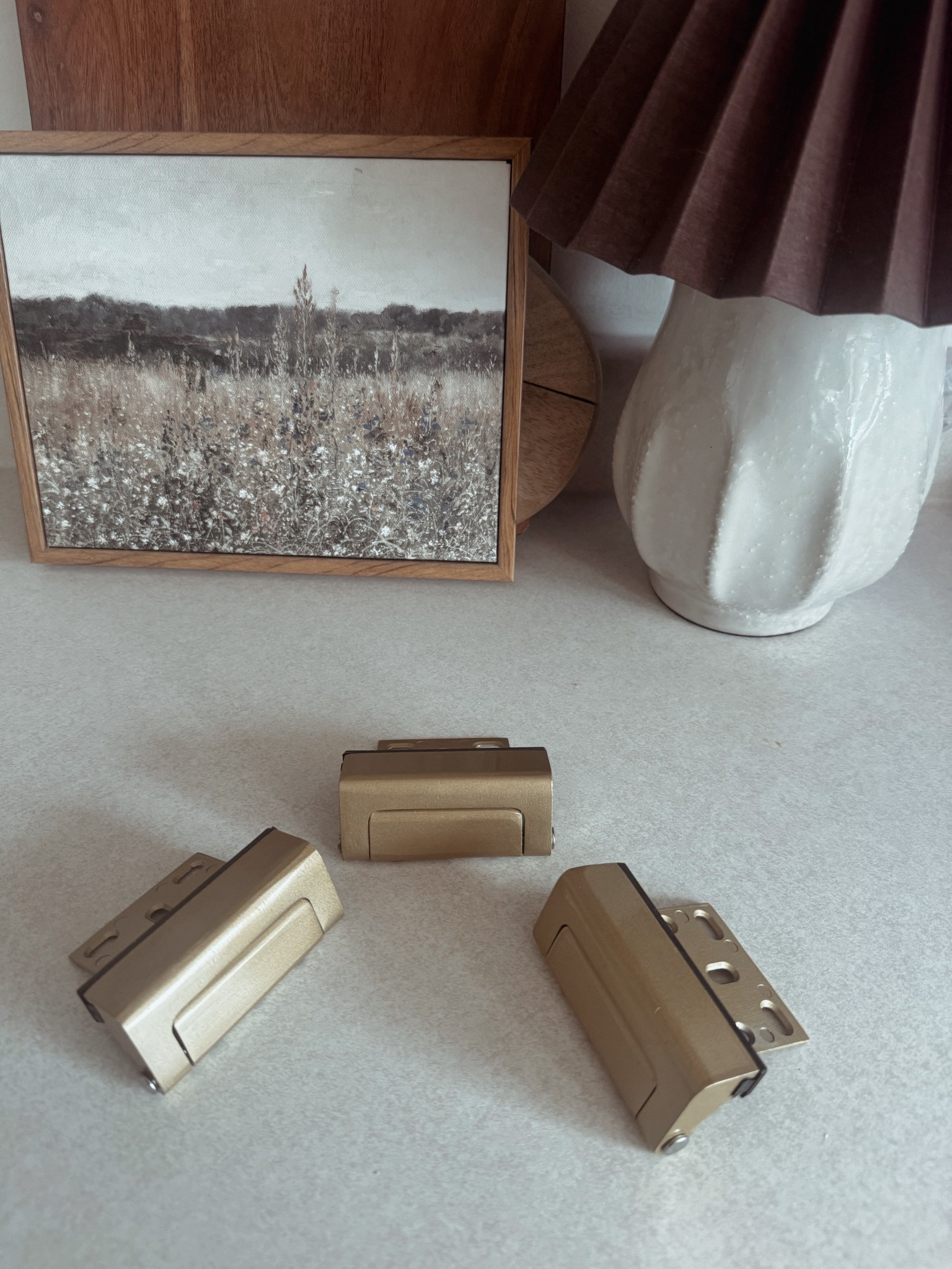 Child safety locks - reinforcement locks for your doors!🚪 💛

#LTKHome #LTKSaleAlert