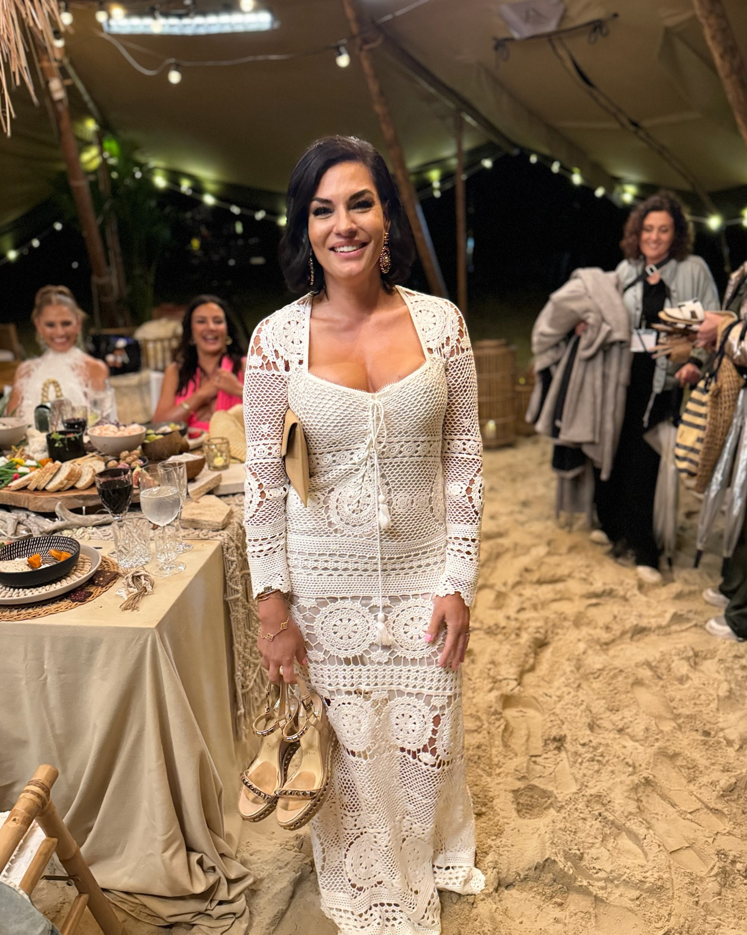 Noosa Nights ✨ 

#LTKaustralia #LTKsummer #LTKFashionMonth