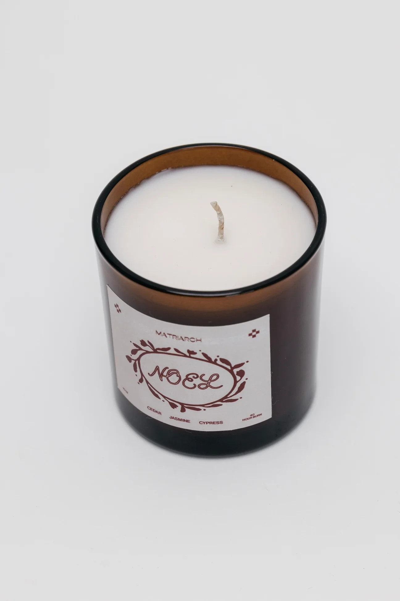 Noel Candle | THELIFESTYLEDCO