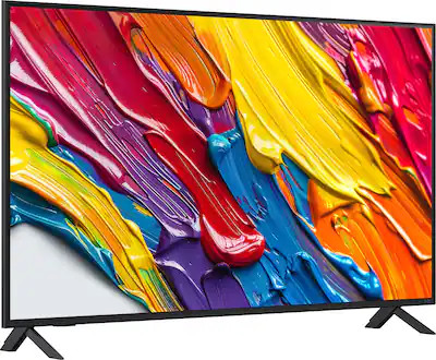 LG - 55" Class 82A Series QNED AI 4K UHD Smart webOS TV (2025) | Best Buy U.S.