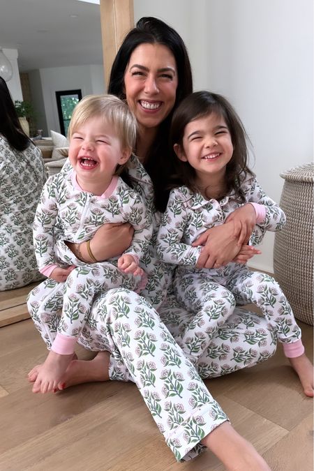 Mommy + me pajamas collection for Mother’s Day! Match your mini pjs!

#LTKGiftGuide #LTKkids #LTKfamily