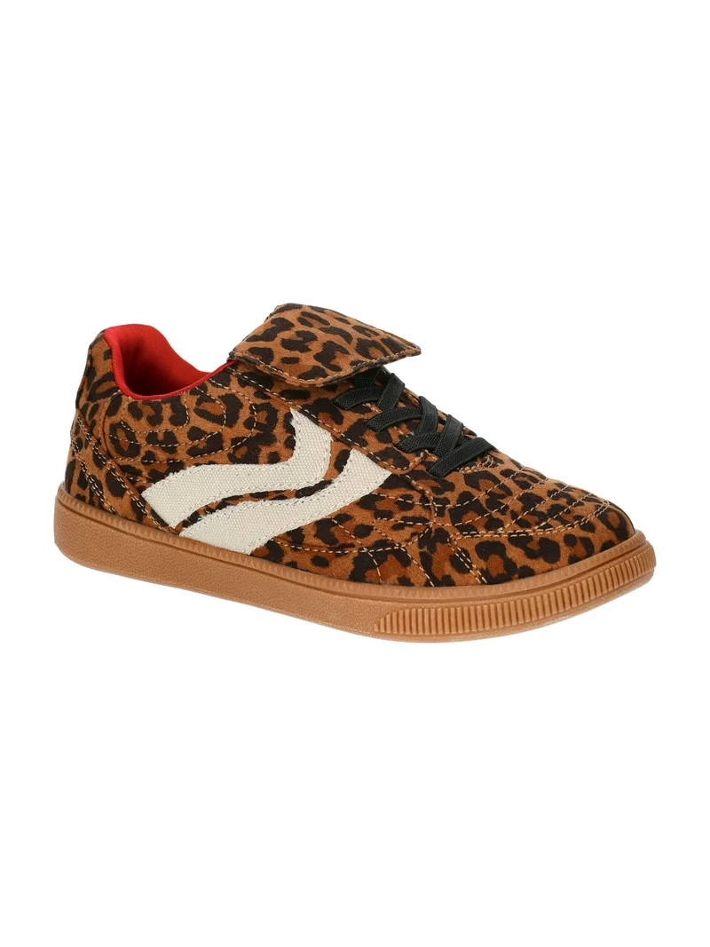 Madden NYC Little Girls and Big Girls Low Profile Casual Shoes | Walmart (US)