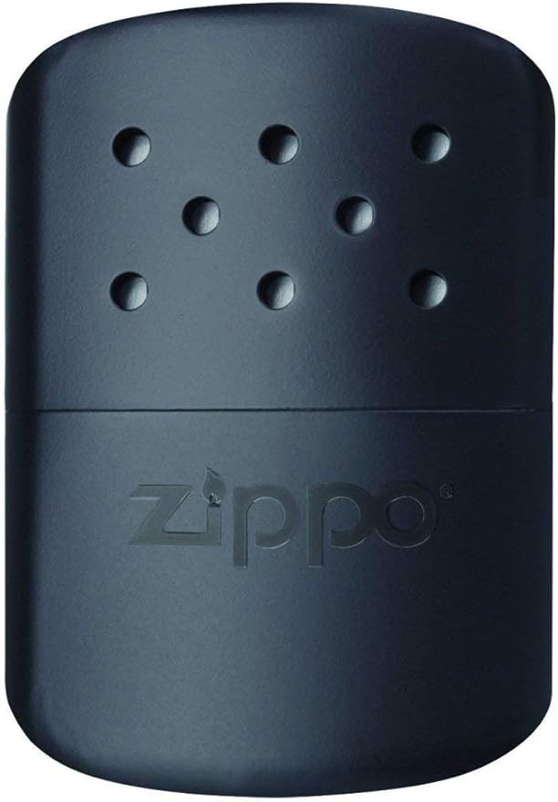 Zippo 12 Hour Refillable Hand Warmer | Amazon (US)