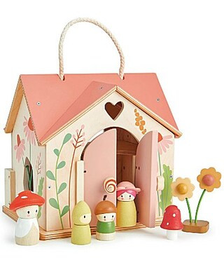 Tender Leaf Toys Rosewood Cottage | Dillard's