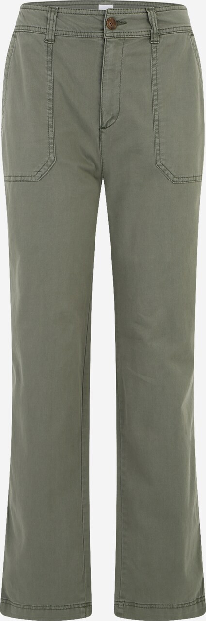 Gap Tall Regular Broek in Kaki | ABOUT YOU NL