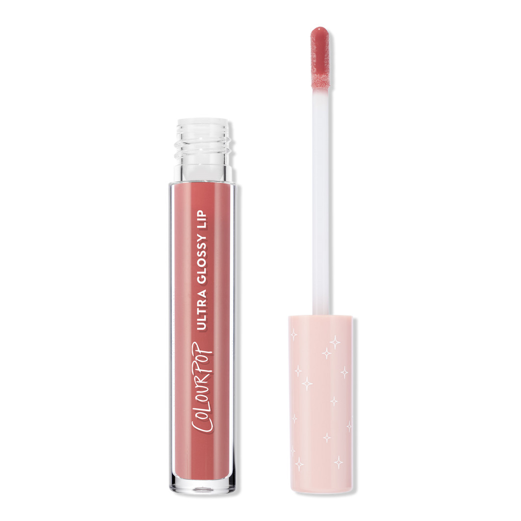 Ultra Glossy Lip | Ulta