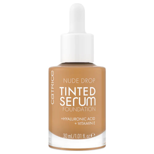 Nude Drop Tinted Serum Foundation | Catrice Cosmetics