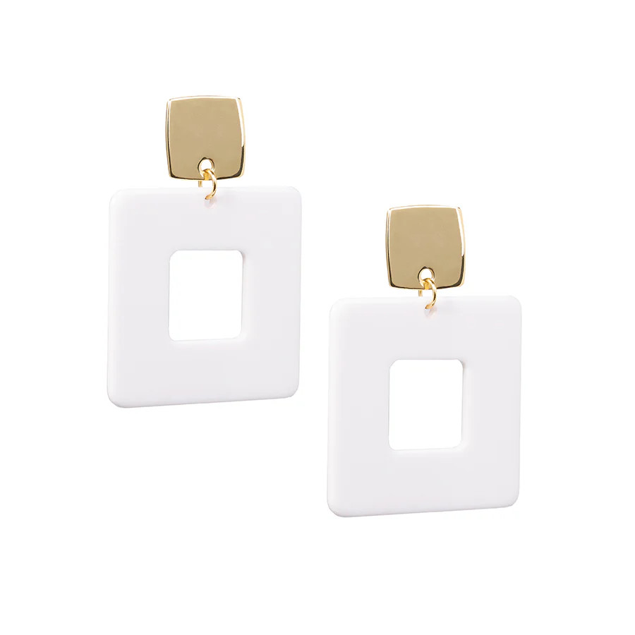 Island Girl Earrings | Uncommon James