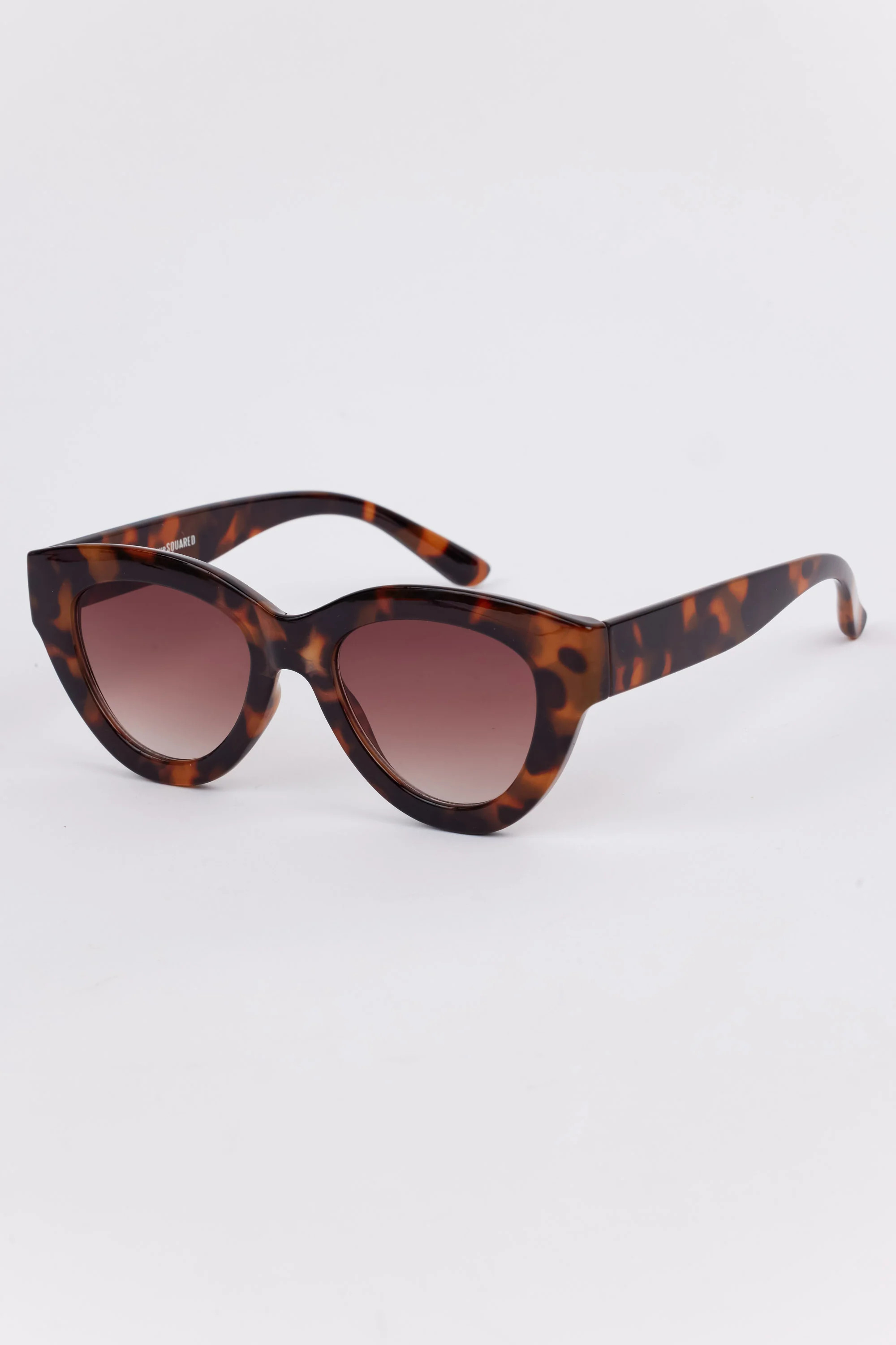 Brooklyn Sunglasses- Tortoise | Avara