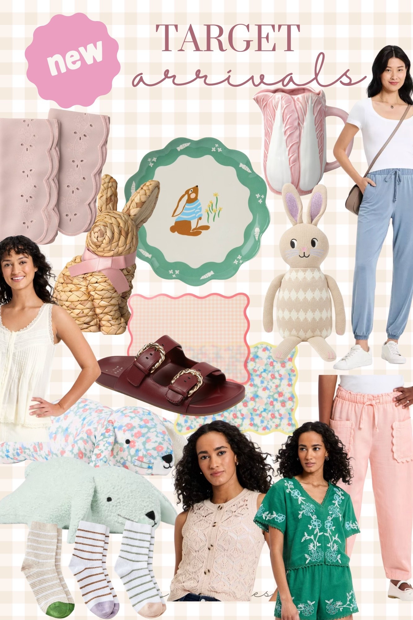 Target Sunday new arrivals !!