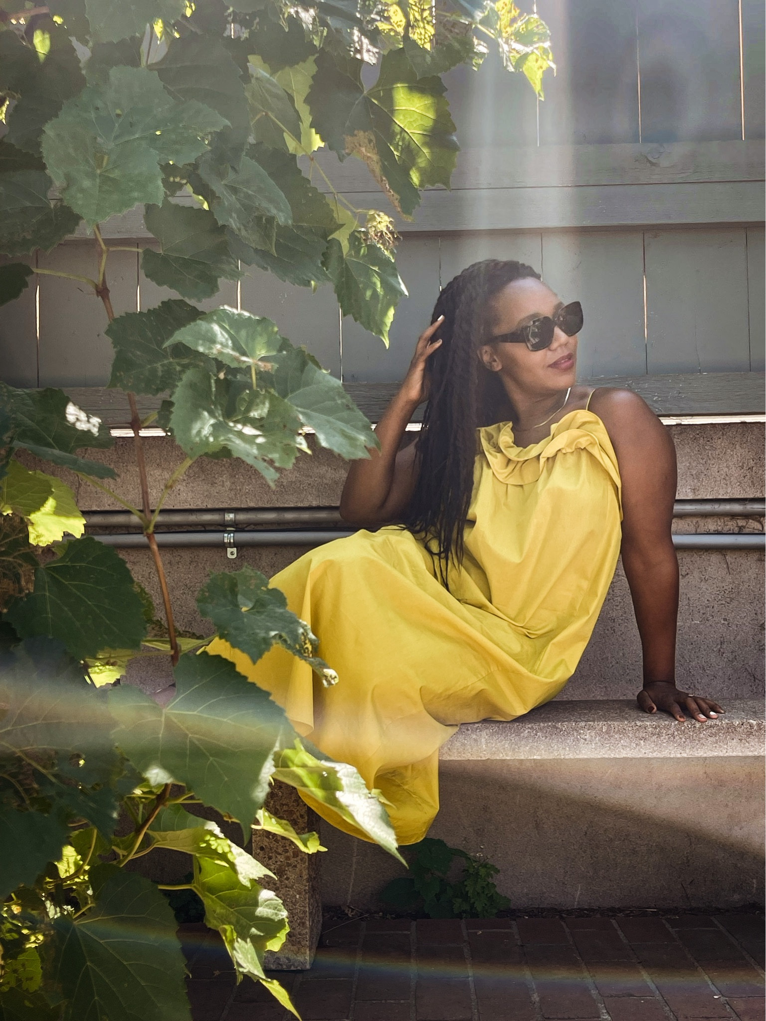 Whether I’m putting the kids to bed or going out for some mom time this summer dress is coming with me! It’s lightweight and perfect for dressing down or up! 😂

It’s an oldie but goodie and I’ve linked some similar favs for you!

Also, best parenting advice we ever received was to create a routine for your kids for bedtime so there’s less of a fuss when it’s time to sleep! 👌🏾

momfashion, momlife, wedding guest dress 

#LTKMidsize #LTKStyleTip #LTKFindsUnder50