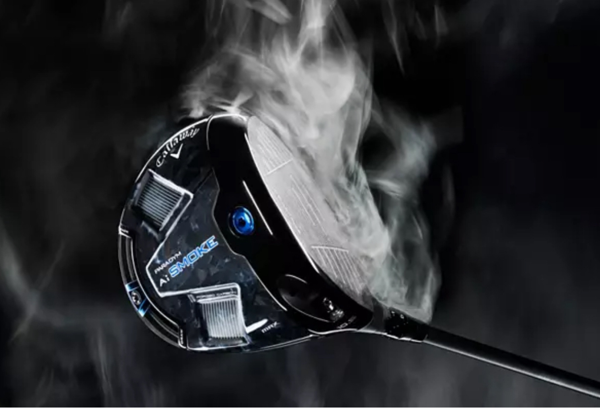 Callaway ai Smoke Driver

#LTKActive