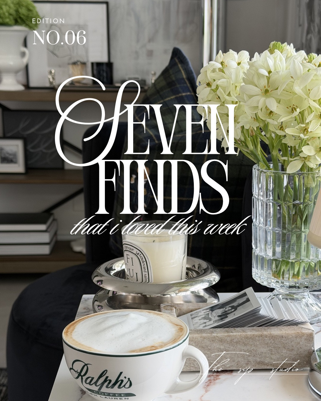 My weekly virtual wish list 🤎✨ 

Home + lifestyle finds

#LTKdayinmylife #LTKmomlife #LTKHome