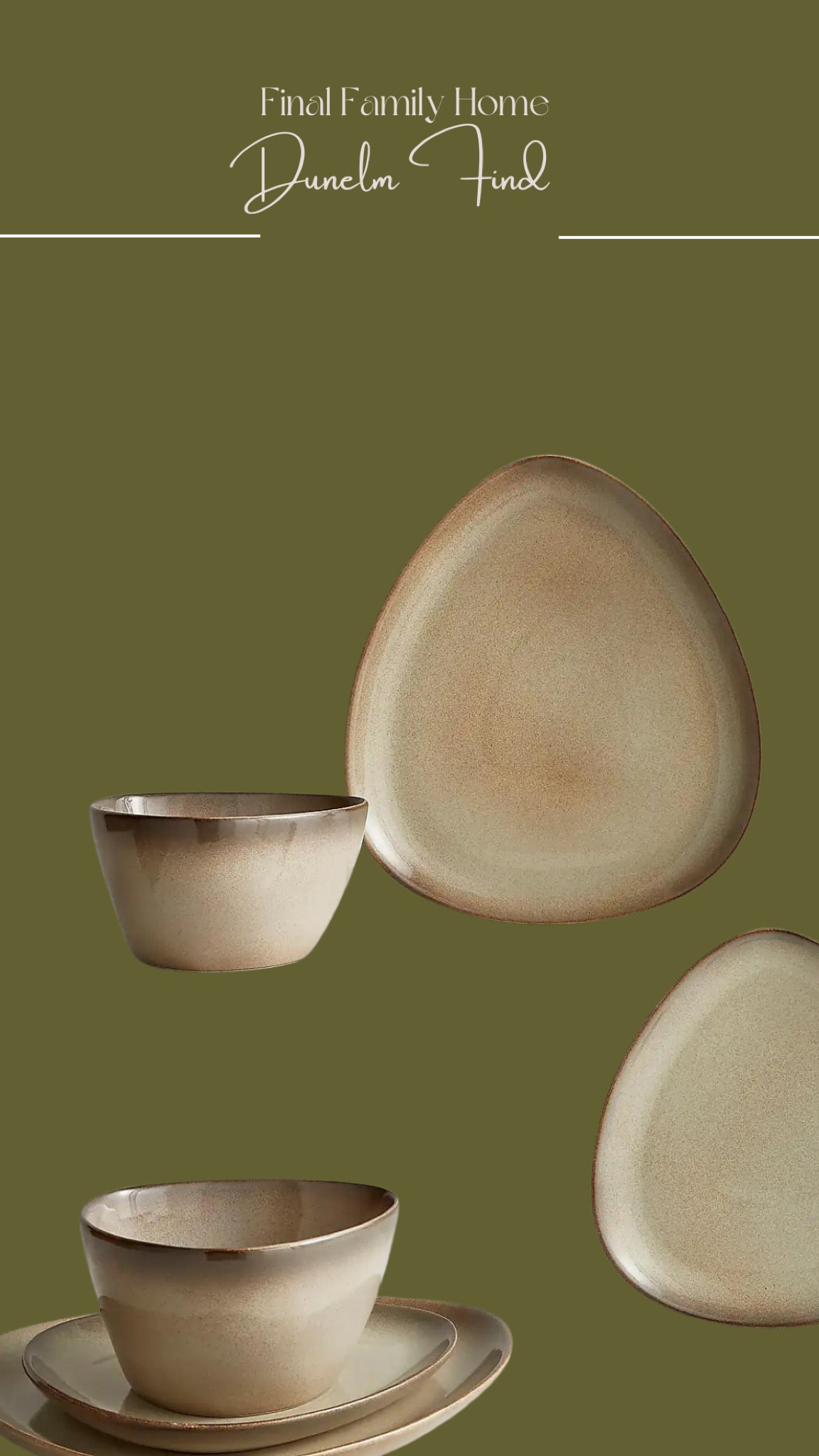 Shop my bargain dinning find! 12 pieces of pure beauty!!

#LTKhome #LTKSeasonal #LTKstyletip