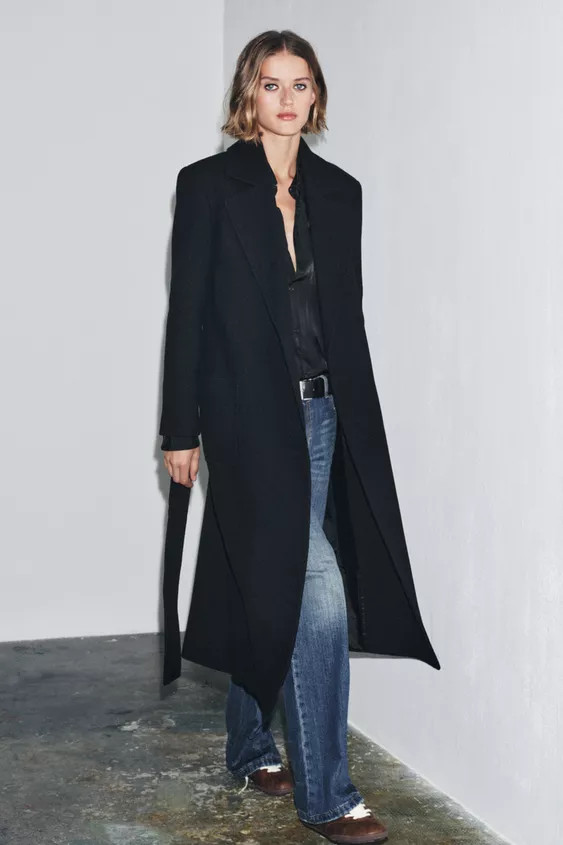 Zara US — shop this pick from Emily's edit