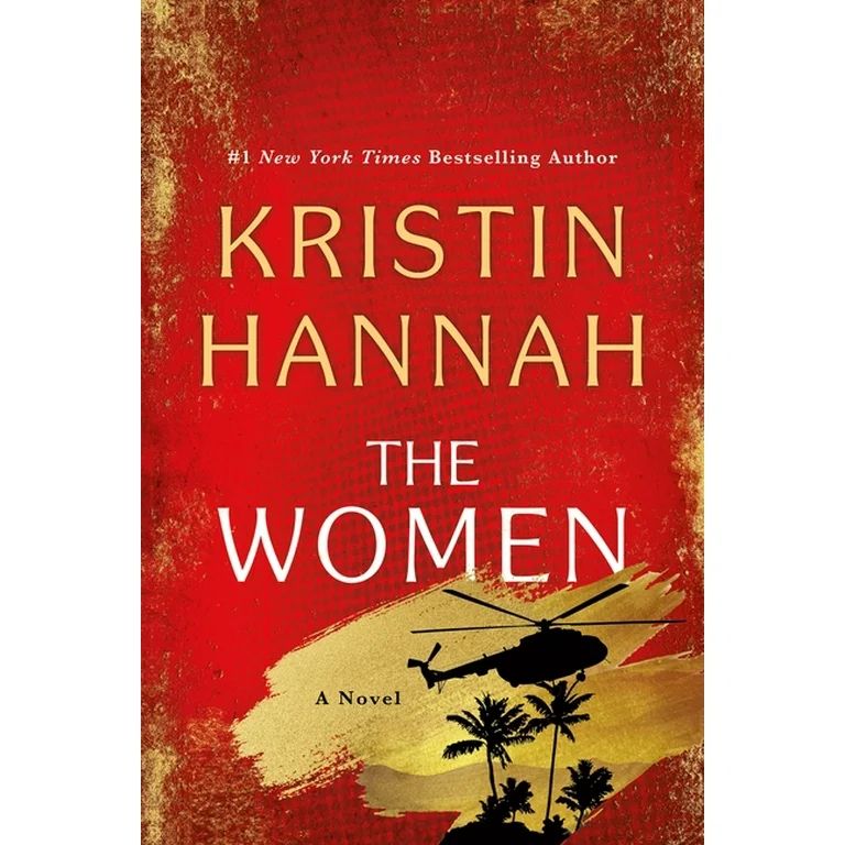 The Women : A Novel (Hardcover) - Walmart.com | Walmart (US)