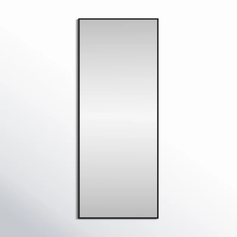 Sabine Metal Rectangle Wall Mirror | Joss & Main