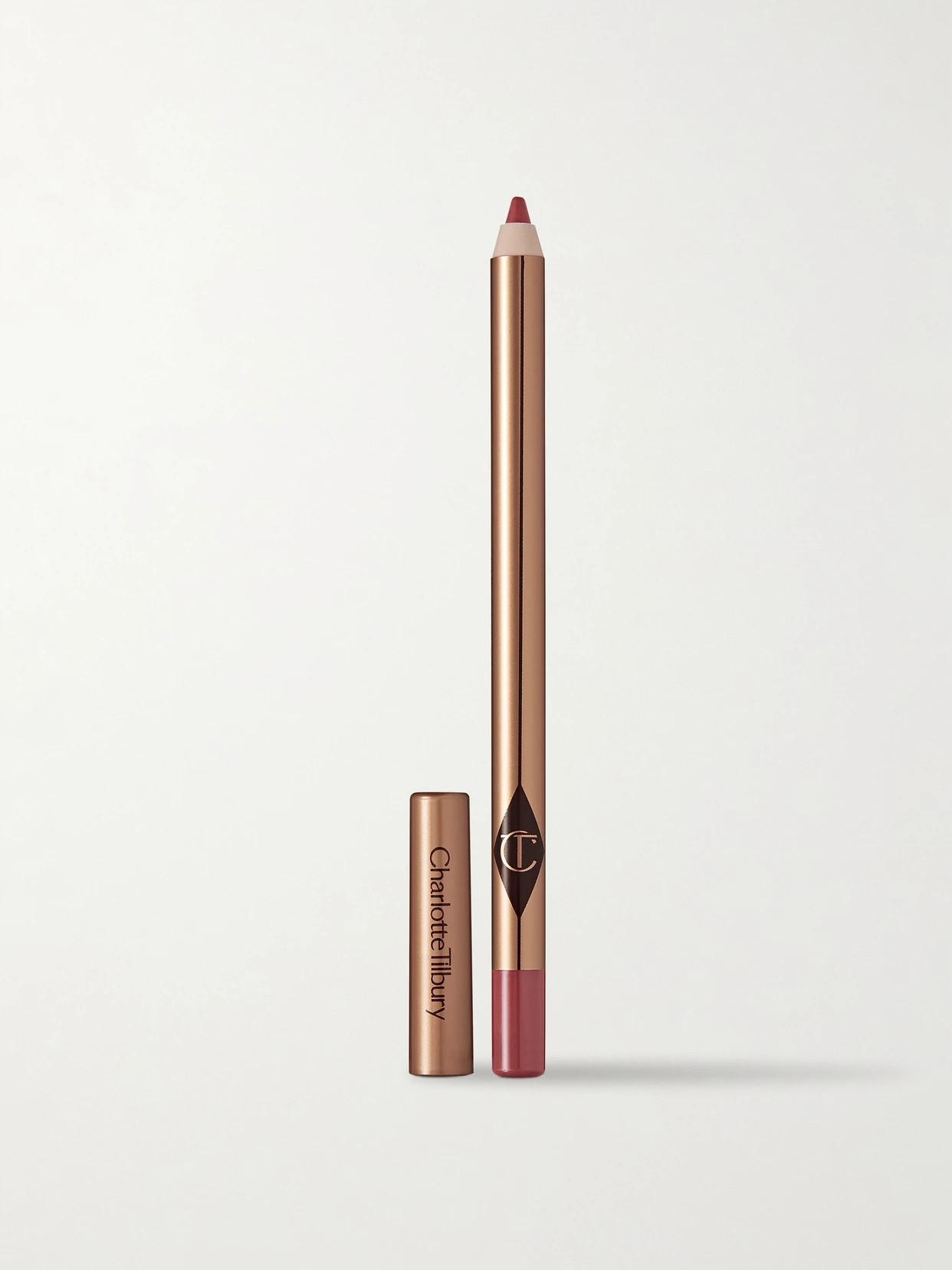 Charlotte Tilbury - Lip Cheat Lip Liner - Supersize Me | NET-A-PORTER (US)