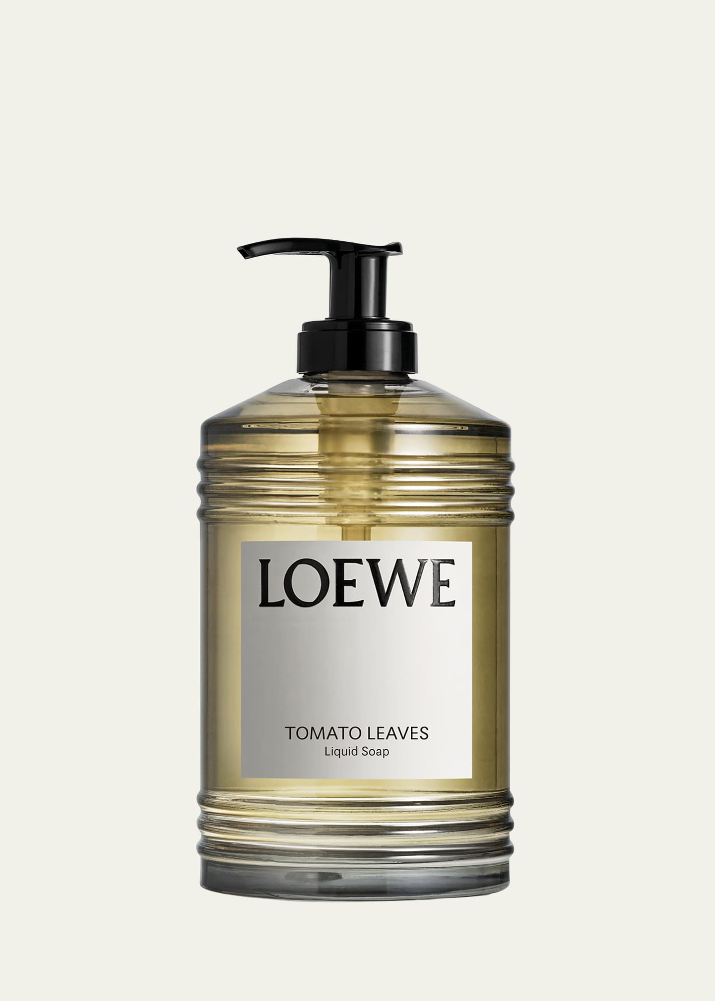Loewe Tomato Leaves Liquid Soap, 12 oz. | Bergdorf Goodman