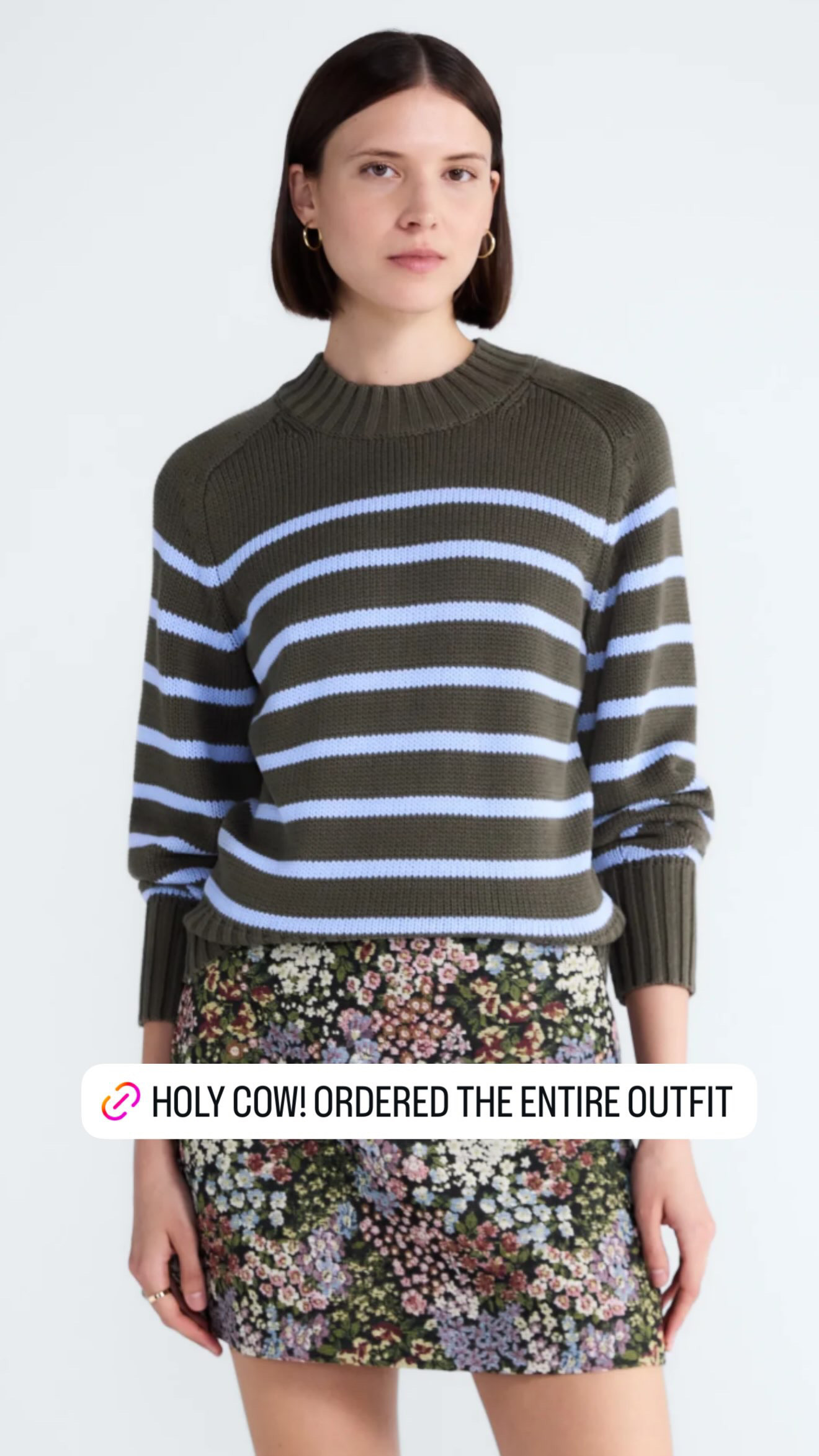 Just bought this entire outfit from Walmart! Seriously so cute!

#LTKmomlife #LTKootd #LTKgrwm