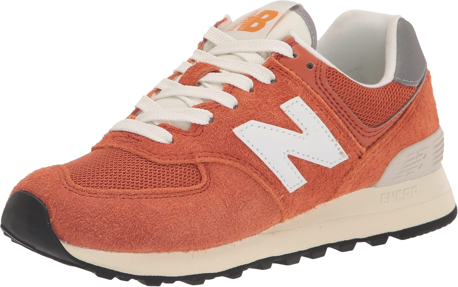 New Balance Men's 574-v2 Lace-up Sneaker | Amazon (US)