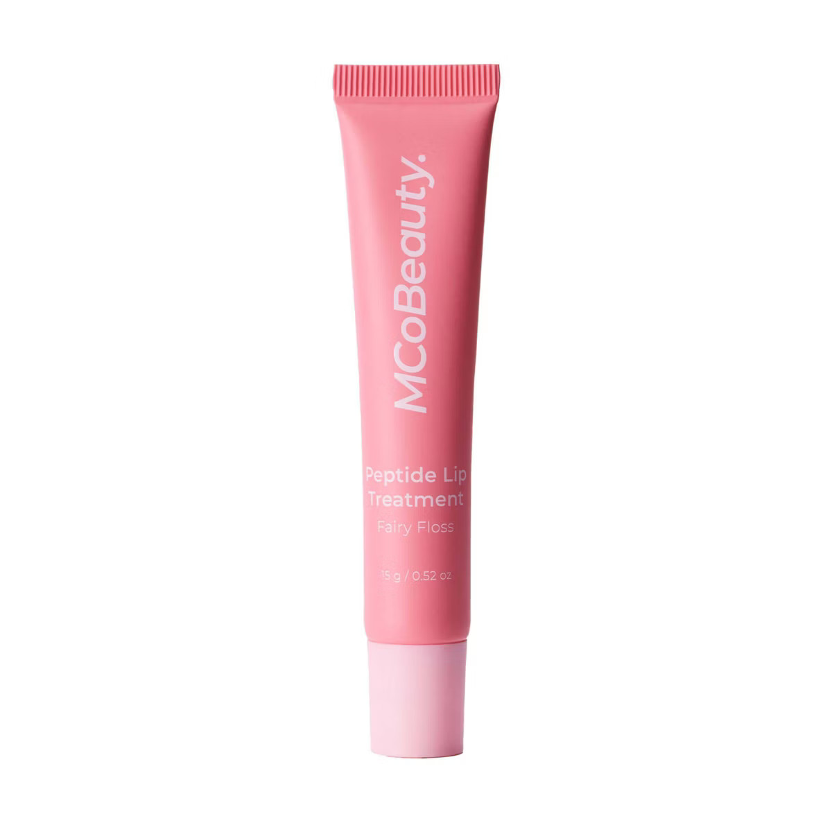 MCoBeauty Peptide Lip Treatment - 0.52oz | Target