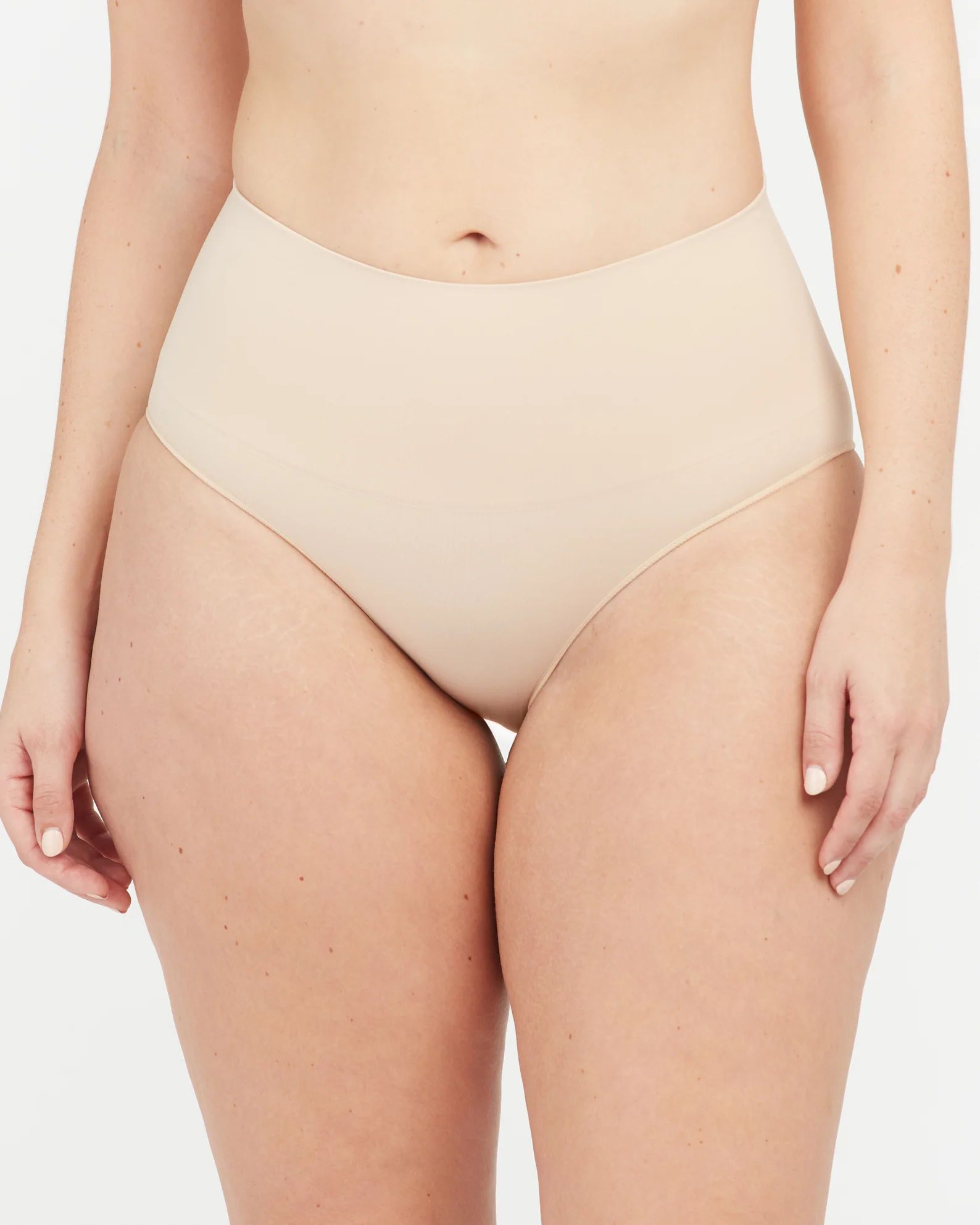 Everyday Shaping Panties Brief | Spanx