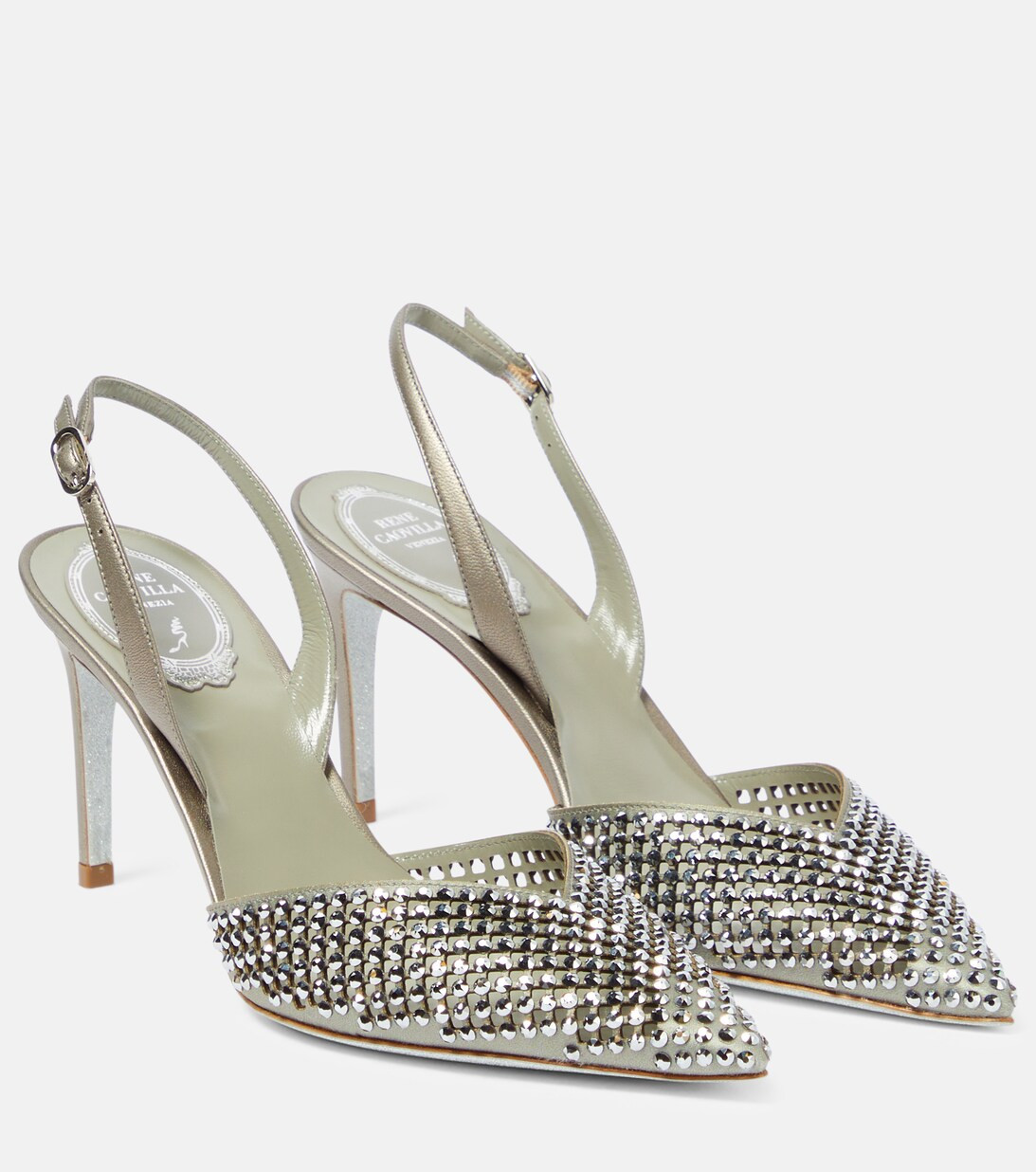 Rene Caovilla | Mytheresa (INTL)