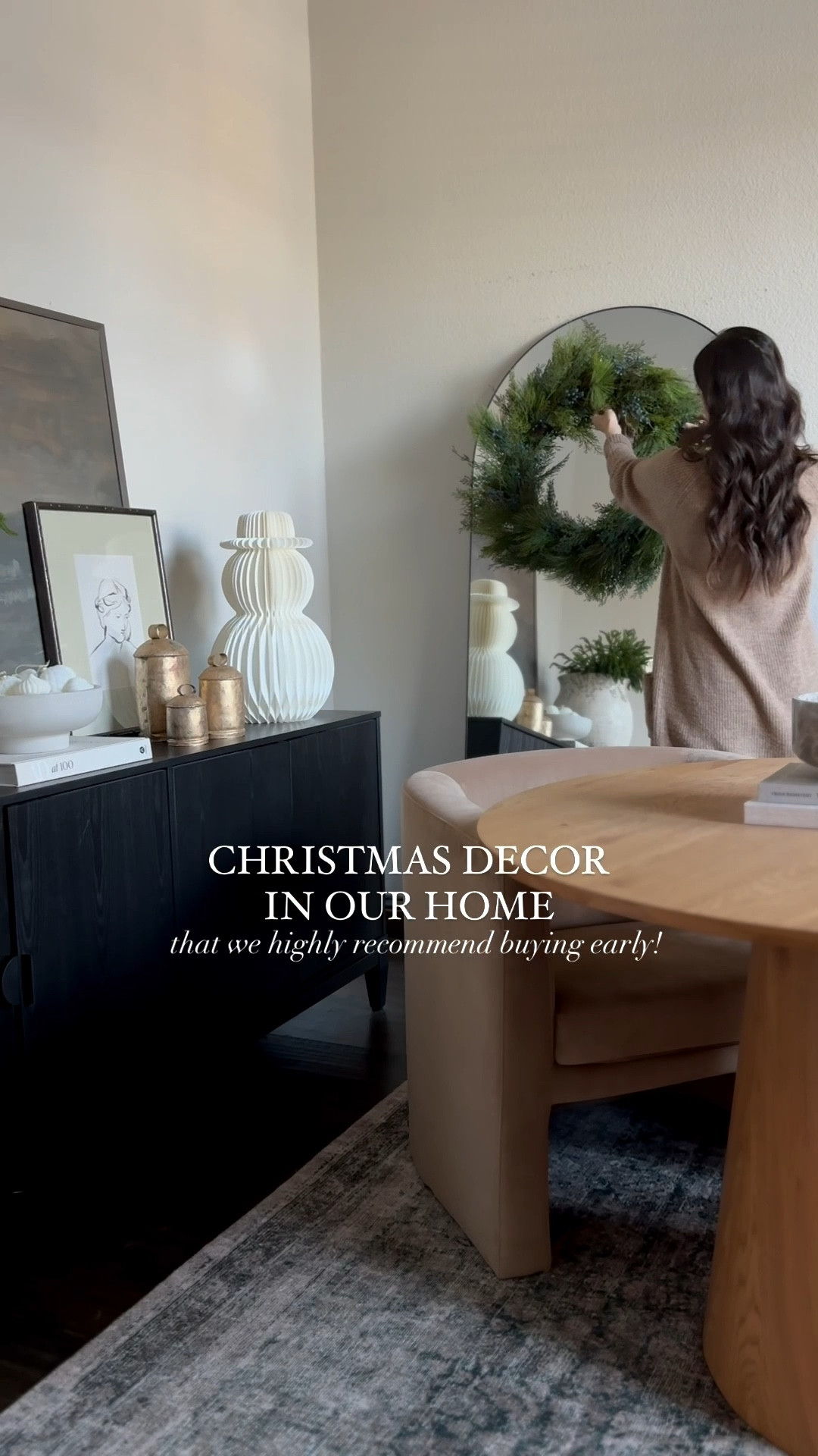 Christmas home decor
holiday home styling
festive decorating ideas
Christmas decorating inspo
cozy Christmas decor
traditional Christmas decor
neutral Christmas decor
timeless holiday decor
classic Christmas decorations
elevated holiday decor
Christmas mantle ideas
holiday garland
Christmas wreaths
Christmas tree decorations

#LTKHoliday #LTKSeasonal #LTKHome