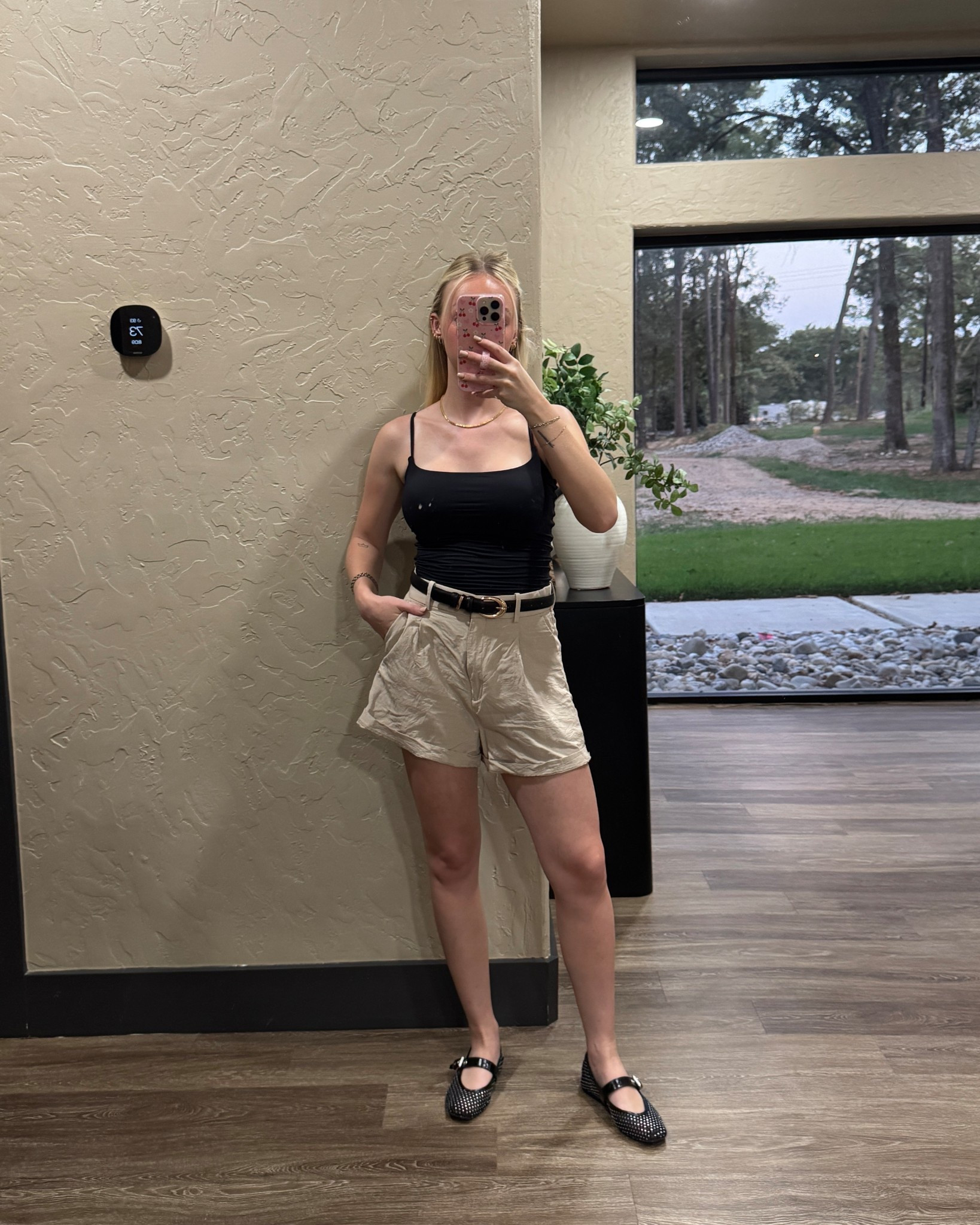 size 4 in shorts

#LTKFindsUnder50