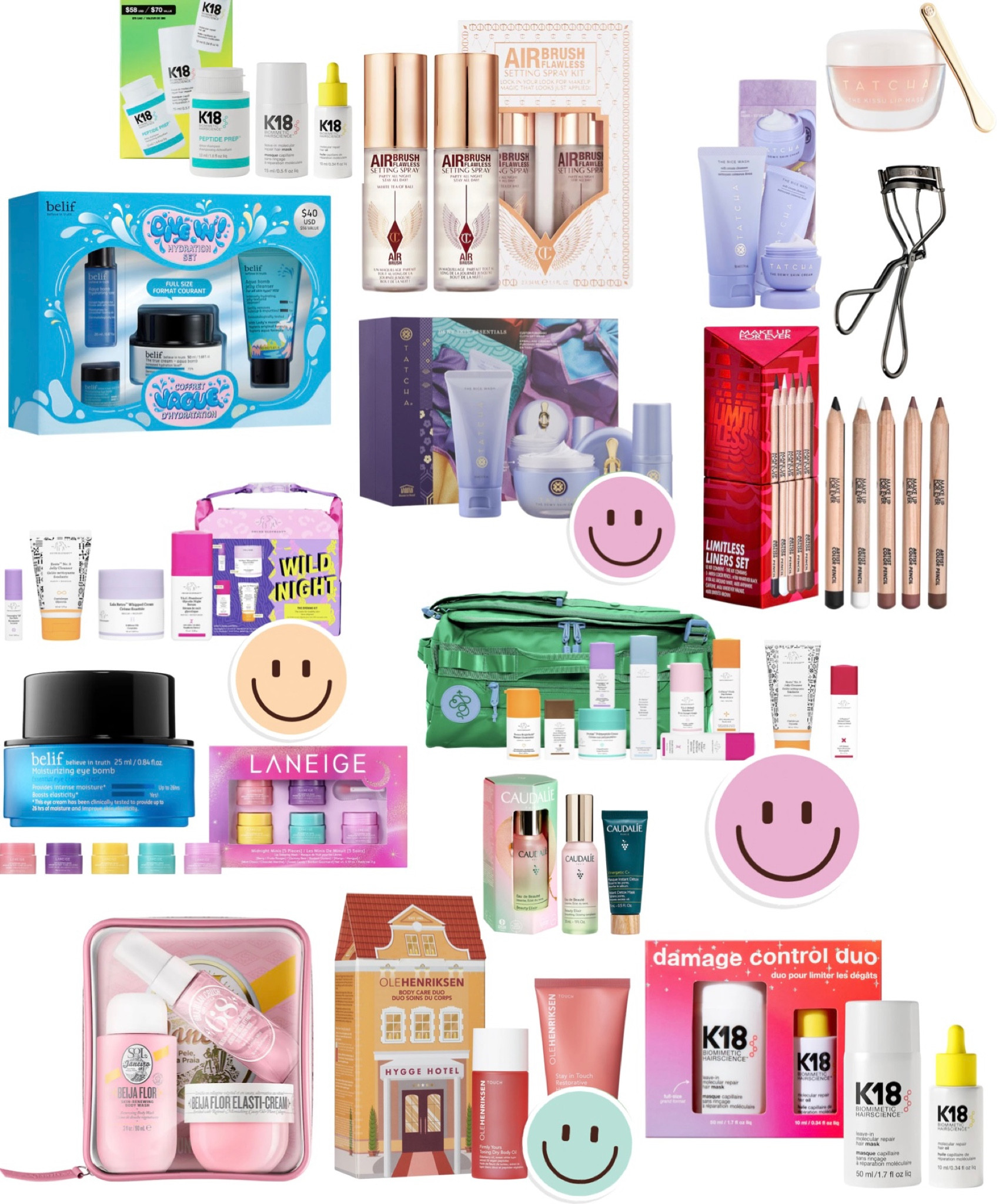 Some of the best things at Sephora! 🩵

Use the code: TIMETOSAVE

#LTKHolidaySale #LTKsalealert #LTKGiftGuide