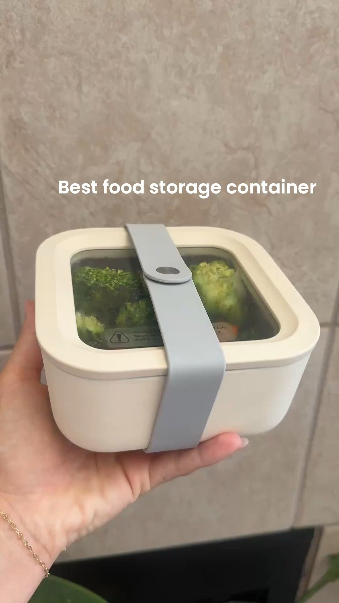 The best food storage container. The quality is insane!! Worth every penny.

Food Container is a non-toxic, ceramic-coated glass storage dish
Glass storage container for meal prep
Food storage for meal prep
Wedding gifts

#LTKU #LTKHome #LTKWedding