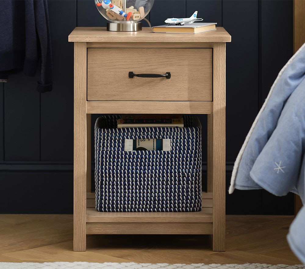 Camp Nightstand (20") | Pottery Barn Kids