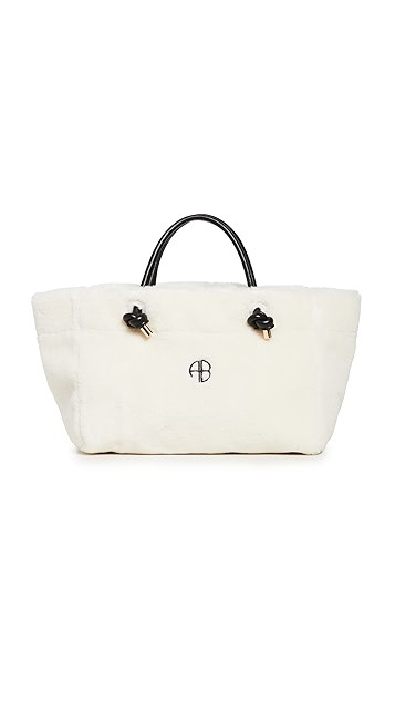 Mini Saffron Tote | Shopbop