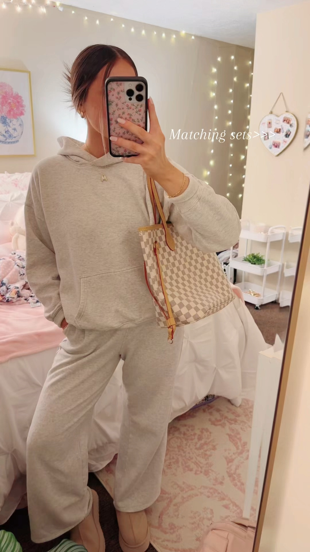 matching hollister set 🤍

#LTKStyleTip #LTKGiftGuide
