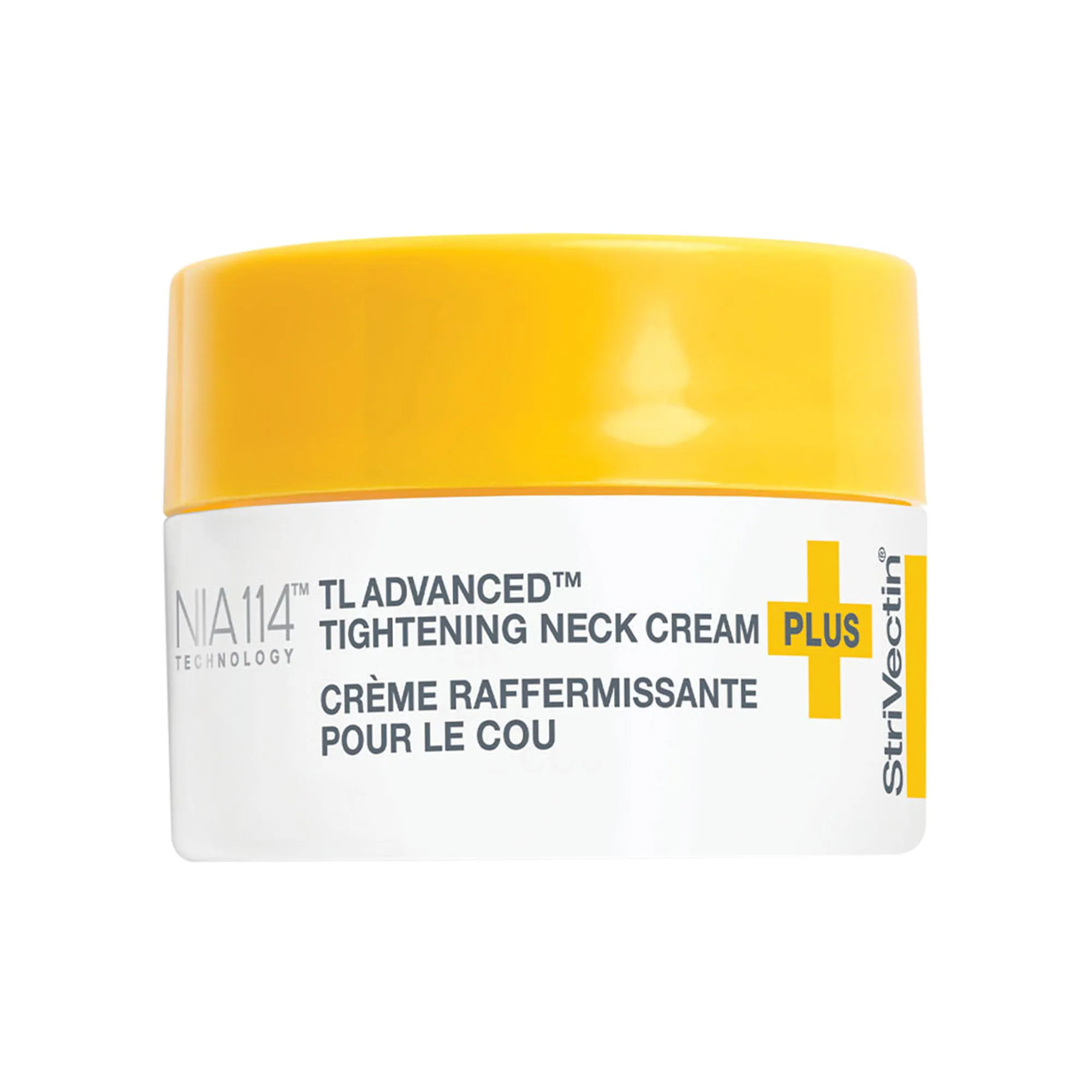 StriVectin TL Advanced Tightening Neck Cream PLUS with Alpha-3 Peptide 0.25 oz / 7 ml | Sephora (US)