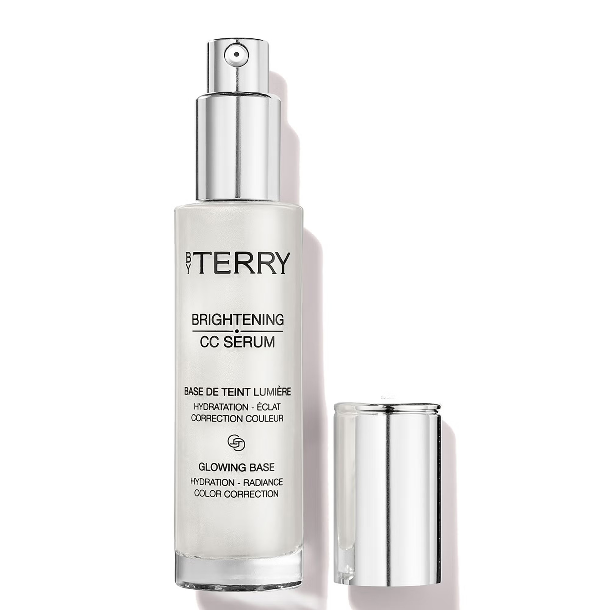 By Terry Cellularose CC Serum - No.1 Immaculate Light | Look Fantastic (CN)