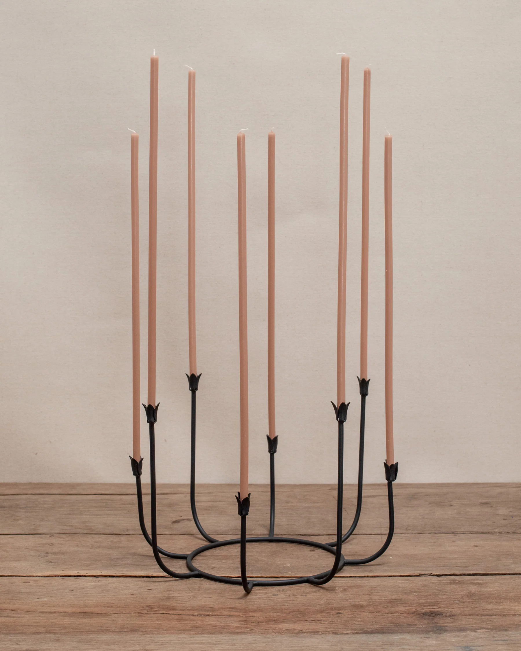 Tulipa Candelabra | The Vintage Rug Shop