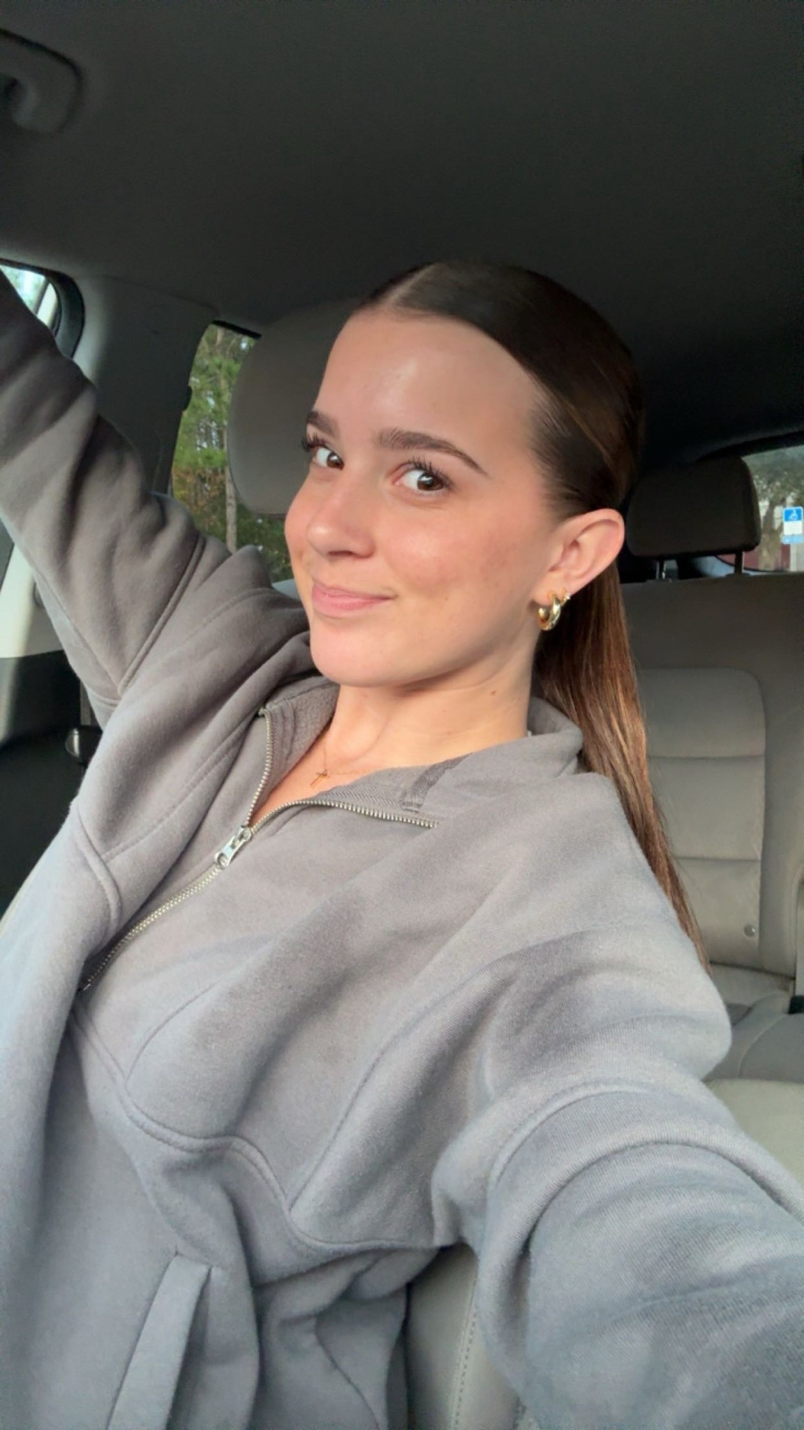 Slick back!! Shop my hair products that I use for the perfect slick back! 

#LTKdayinmylife #LTKgrwm #LTKBeauty