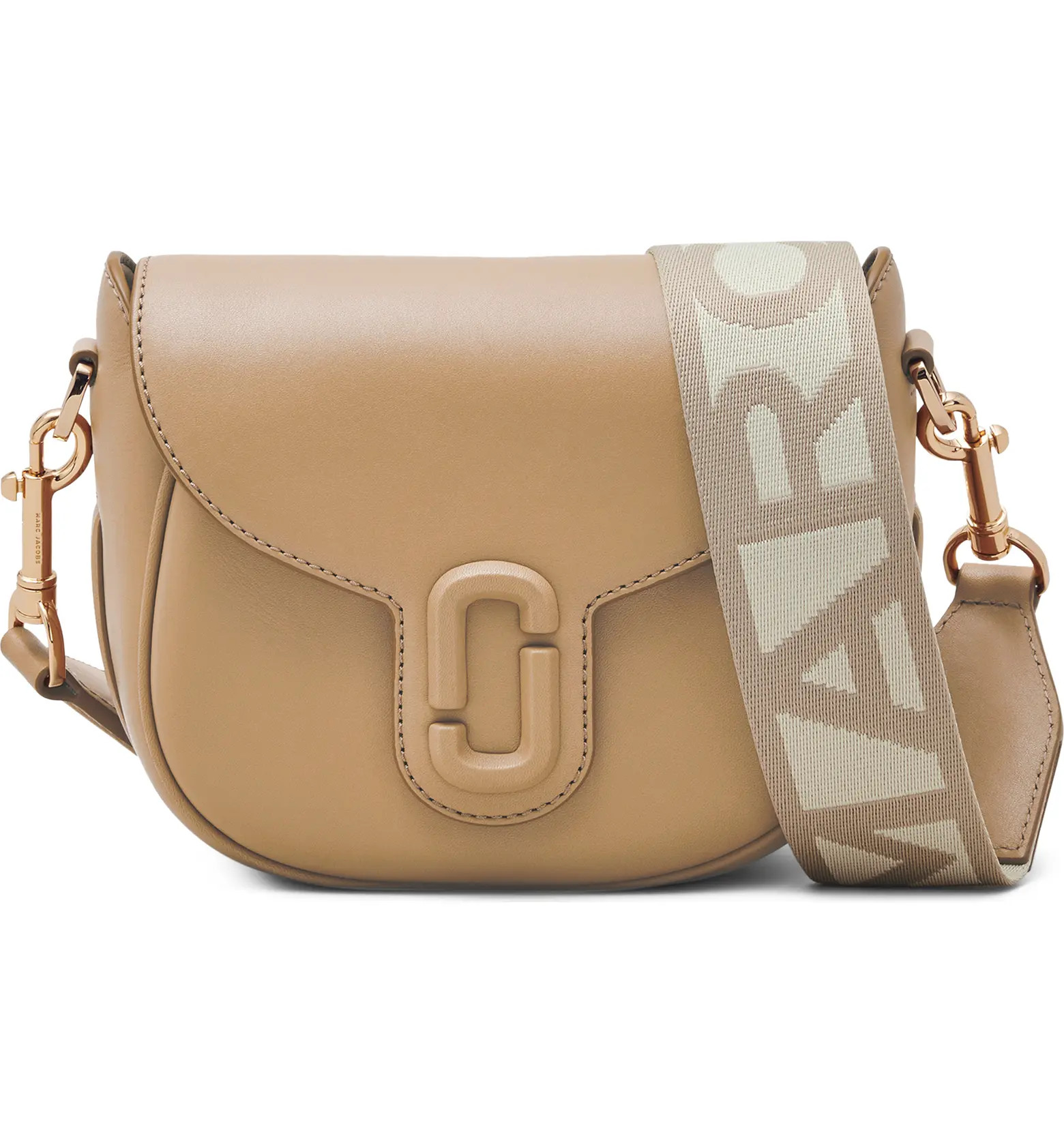 The J Marc Small Saddle Bag | Nordstrom